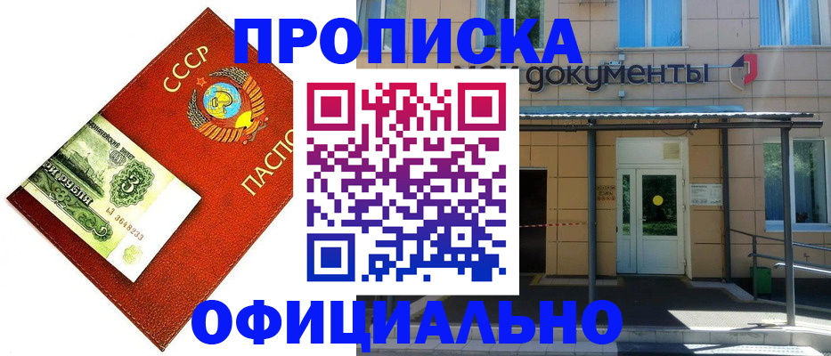 прописка для школы в Краснозаводске